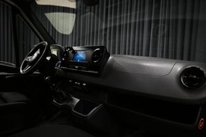 Mercedes Sprinter bild 29