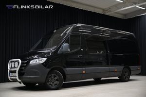 Mercedes Sprinter bild 1