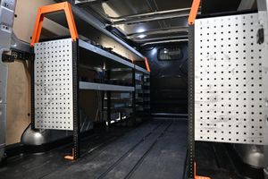 Ford Transit Custom bild 13