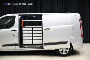 Ford Transit Custom bild 5