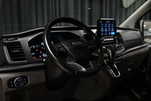 Ford Transit Custom bild 23