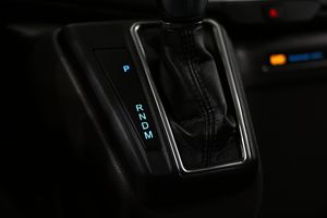 Ford Transit Custom bild 30