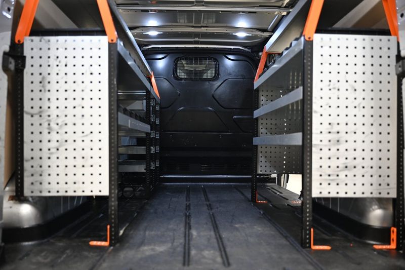 Ford Transit Custom bild 12