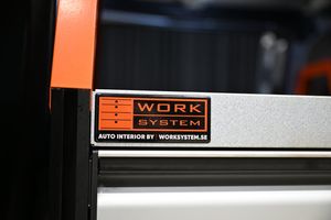 Ford Transit Custom bild 16