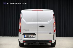 Ford Transit Custom bild 19