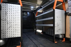 Ford Transit Custom bild 15