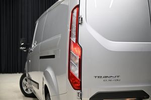 Ford Transit Custom bild 20