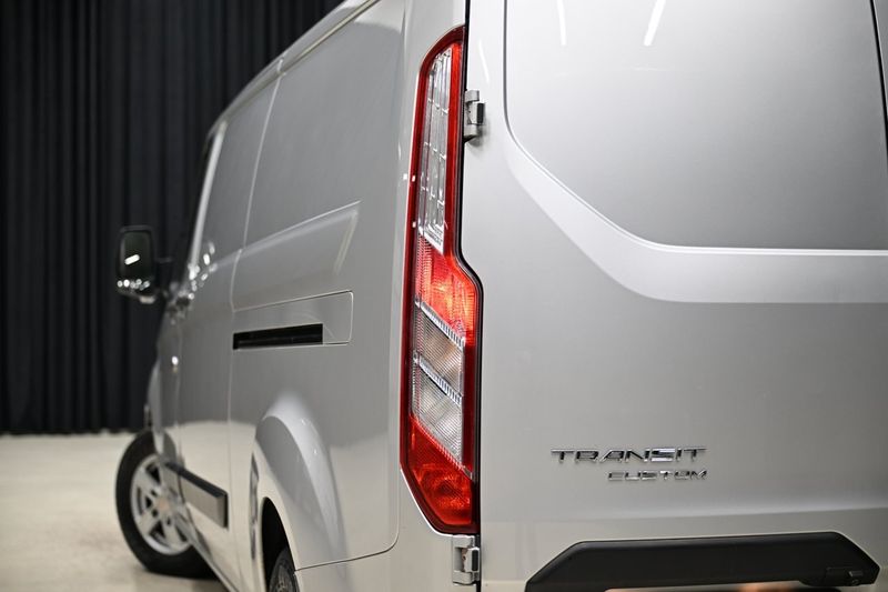 Ford Transit Custom bild 20