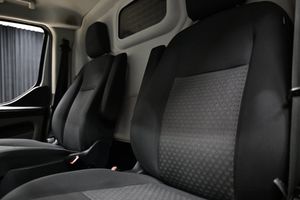 Ford Transit Custom bild 29