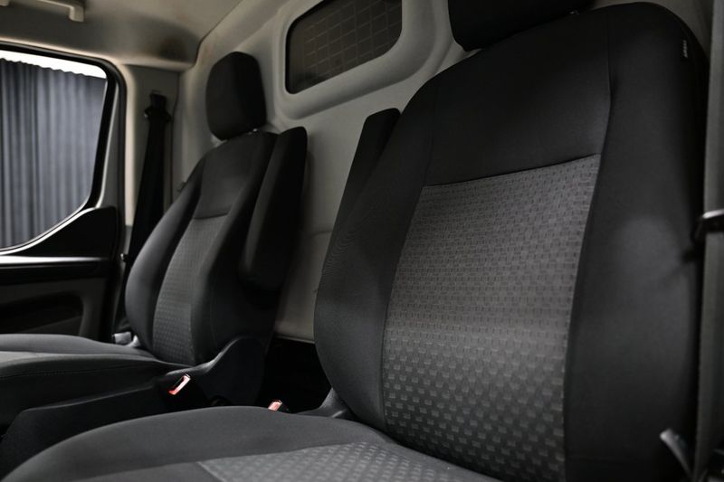 Ford Transit Custom bild 29