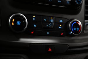 Ford Transit Custom bild 31