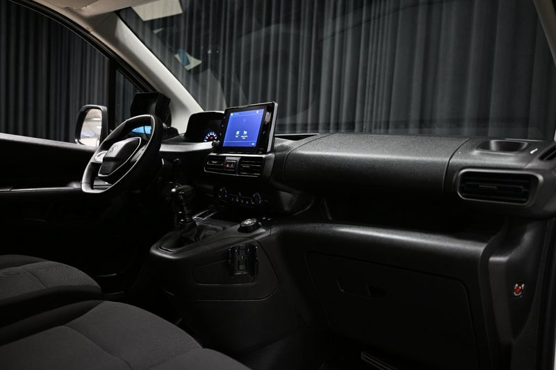 Peugeot Partner bild 36