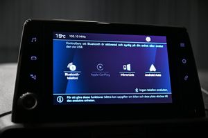 Peugeot Partner bild 31
