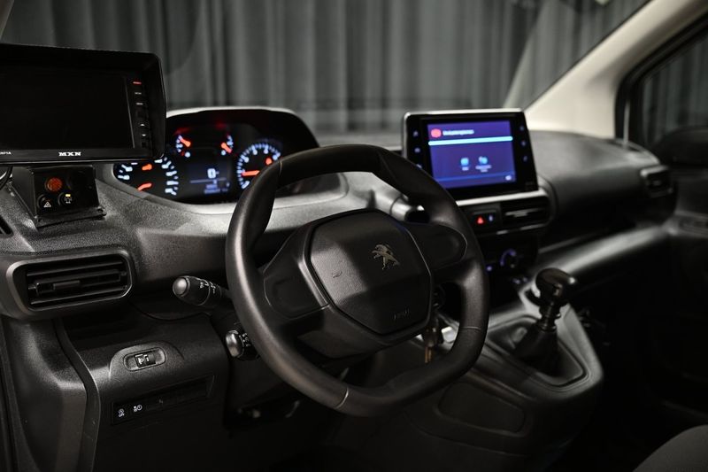 Peugeot Partner bild 23