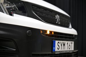 Peugeot Partner bild 21