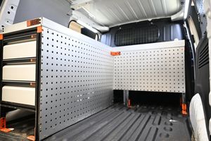 Peugeot Partner bild 14