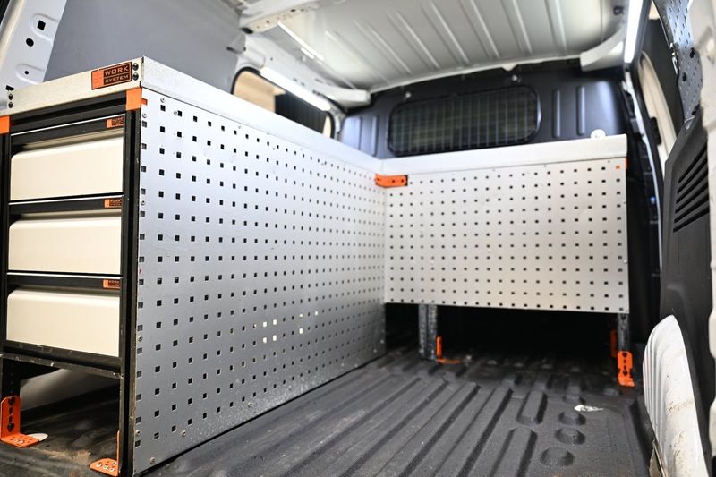 Peugeot Partner bild 14