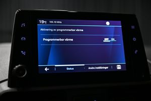 Peugeot Partner bild 32