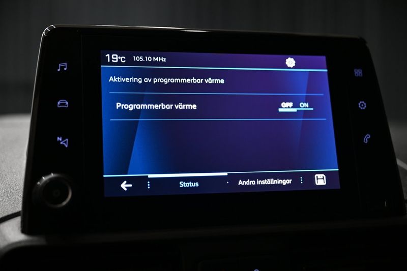Peugeot Partner bild 32