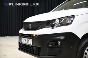 Peugeot Partner bild 5