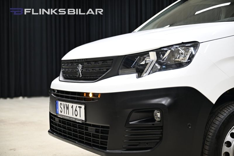 Peugeot Partner bild 5