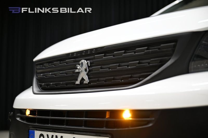Peugeot Partner bild 3