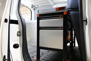 Peugeot Partner bild 16