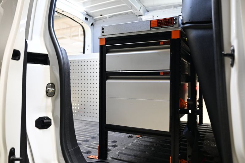 Peugeot Partner bild 16