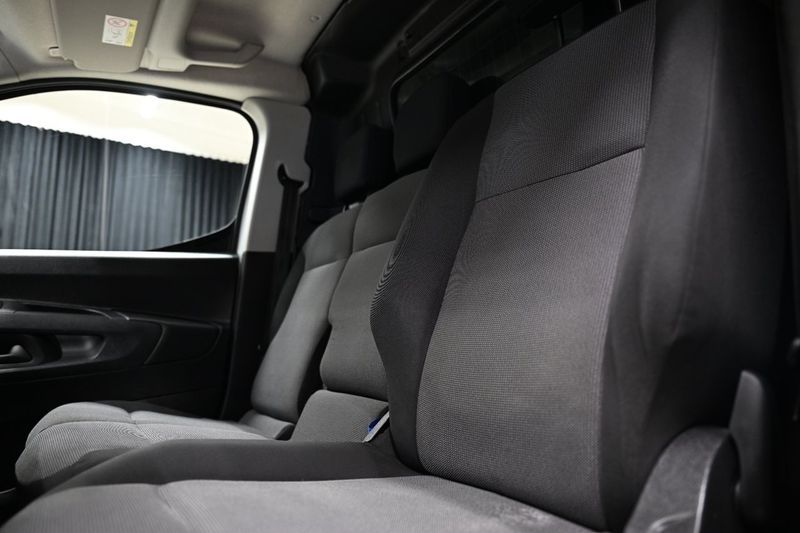 Peugeot Partner bild 34