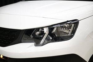 Peugeot Partner bild 4