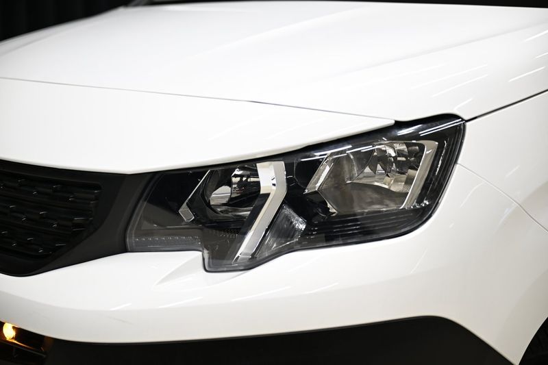 Peugeot Partner bild 4