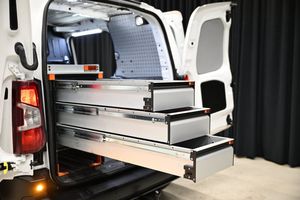Peugeot Partner bild 15