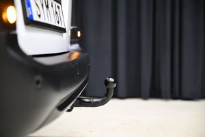 Peugeot Partner bild 9