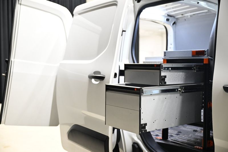Peugeot Partner bild 17