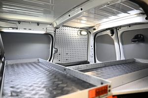 Peugeot Partner bild 12