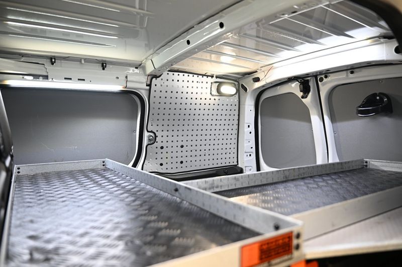 Peugeot Partner bild 12