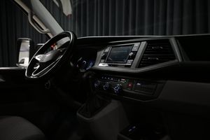 Volkswagen Transporter bild 31