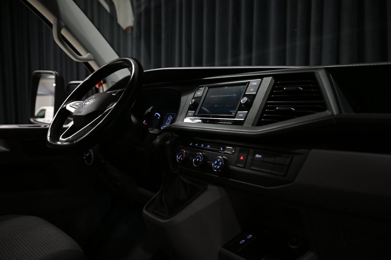 Volkswagen Transporter bild 31