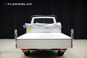 Volkswagen Transporter bild 12