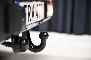 Volkswagen Transporter bild 9