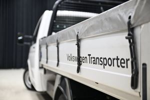 Volkswagen Transporter bild 10
