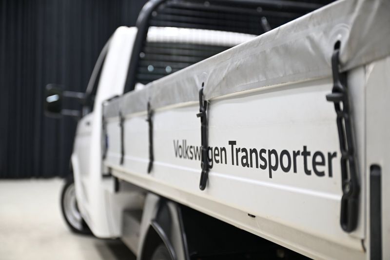 Volkswagen Transporter bild 10