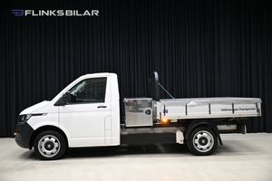Volkswagen Transporter bild 2