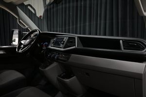 Volkswagen Transporter bild 30