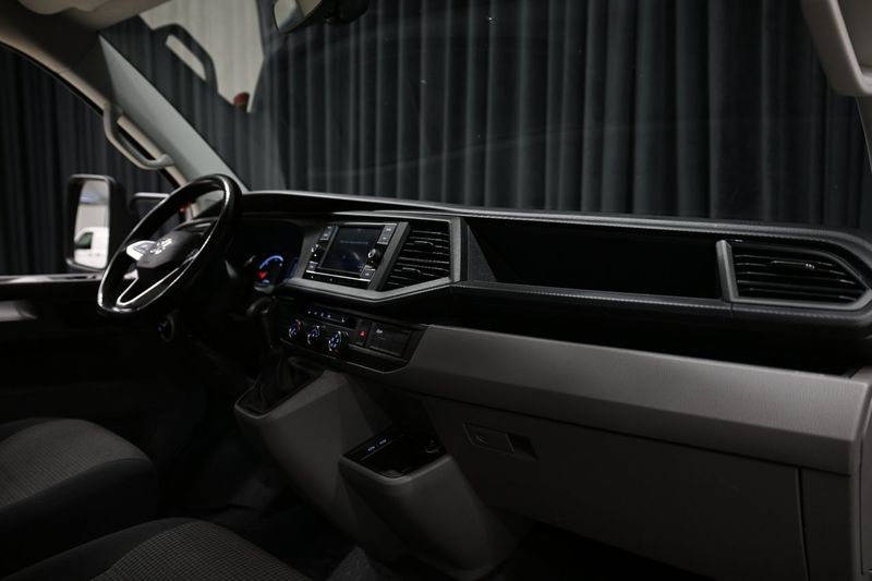 Volkswagen Transporter bild 30