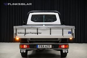 Volkswagen Transporter bild 8