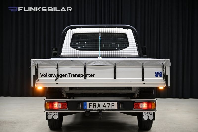 Volkswagen Transporter bild 8