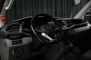 Volkswagen Transporter bild 20