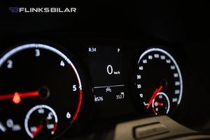 Volkswagen Transporter bild 22