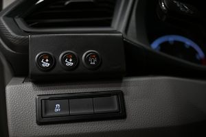 Volkswagen Transporter bild 29